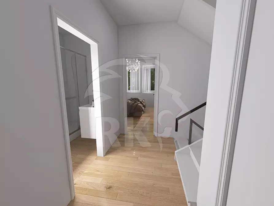 Immagine 9 di Casa trifamiliare in vendita  in Via Gramsci 282 a Castel Maggiore