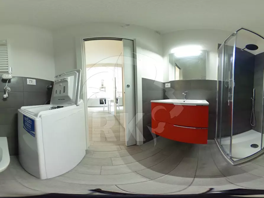 Immagine 12 di Monolocale in affitto  in Via Marconi 1 a Bologna