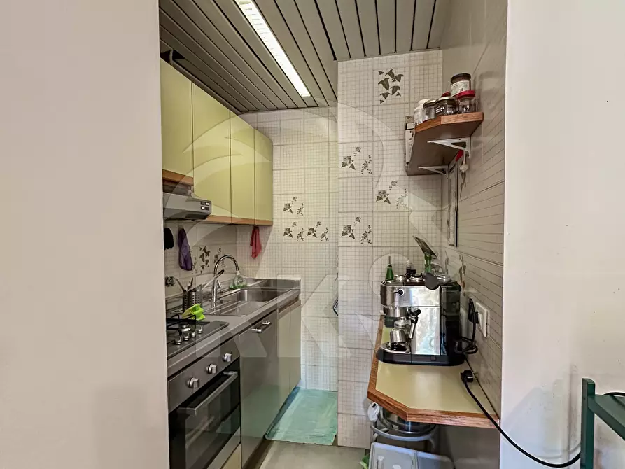 Immagine 37 di Quadrilocale in vendita  in Via del Partigiano 4 a Bologna