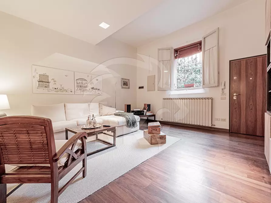 Immagine 8 di Trilocale in affitto  a Bologna