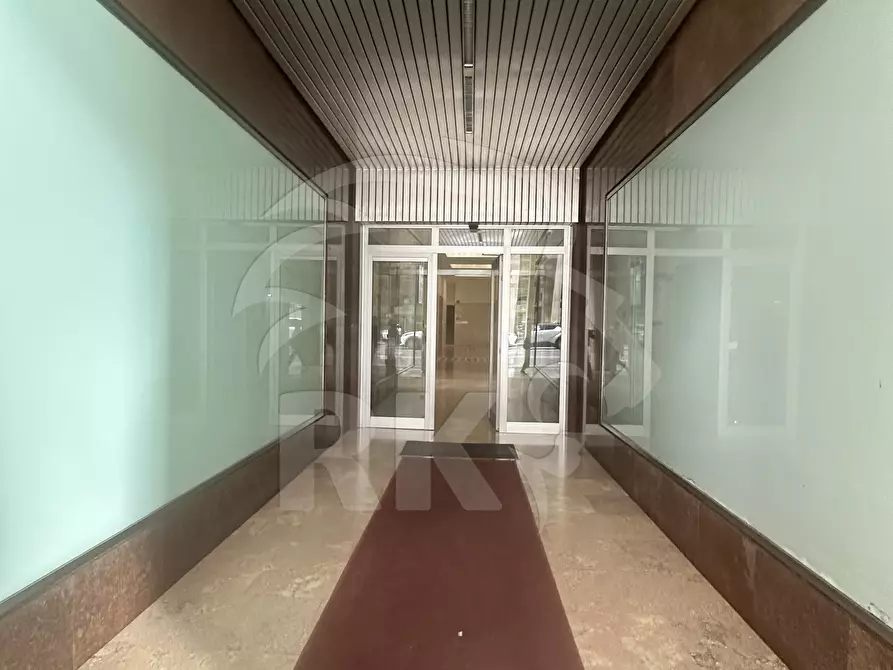 Immagine 9 di Ufficio in affitto  in Via Marconi 45 a Bologna