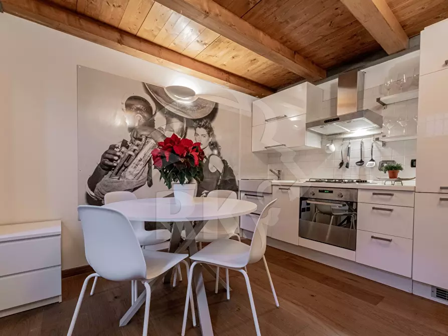 Immagine 3 di Bilocale in affitto  in VIA DELLE TOFANE 2 a Bologna