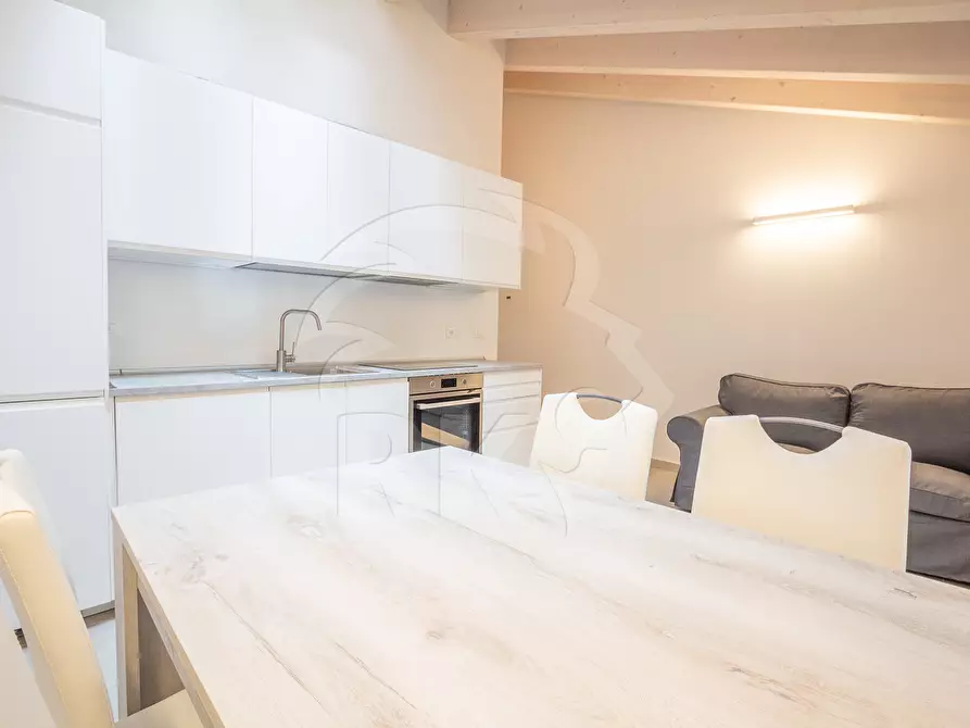 Immagine 4 di Bilocale in affitto  a Bologna