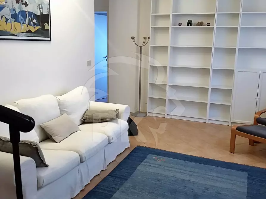 Immagine 3 di Quadrilocale in affitto  in Viale Antonio Silvani 4 a Bologna