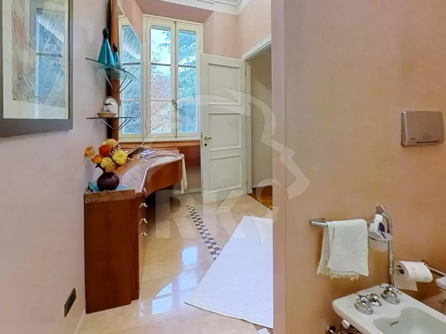 Immagine 39 di Villa in vendita  in via Porrettana 242 a Sasso Marconi