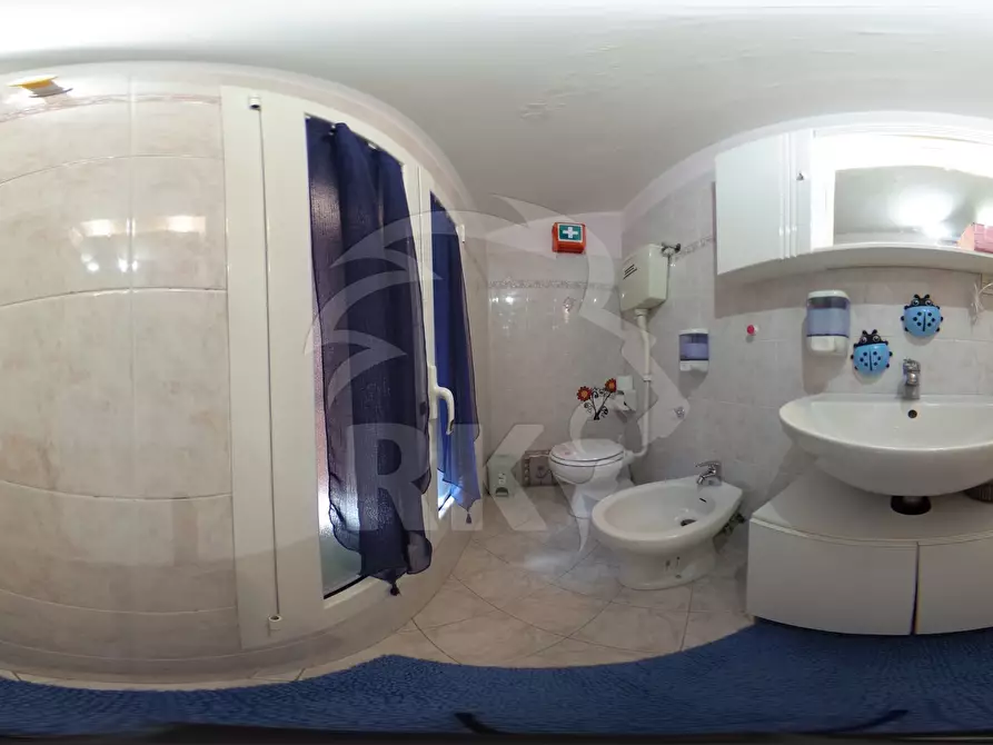 Immagine 20 di Monolocale in vendita  in VIA DOMENICO BIANCHINI 21 a Bologna