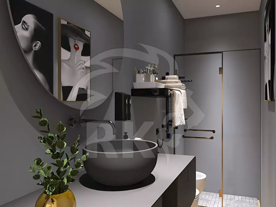 Immagine 14 di Bilocale in vendita  in Via Leonetto Cipriani 5 a Bologna