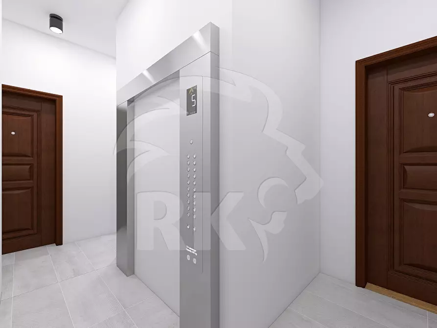 Immagine 14 di Bilocale in vendita  in Via Galliera 55 a Bologna