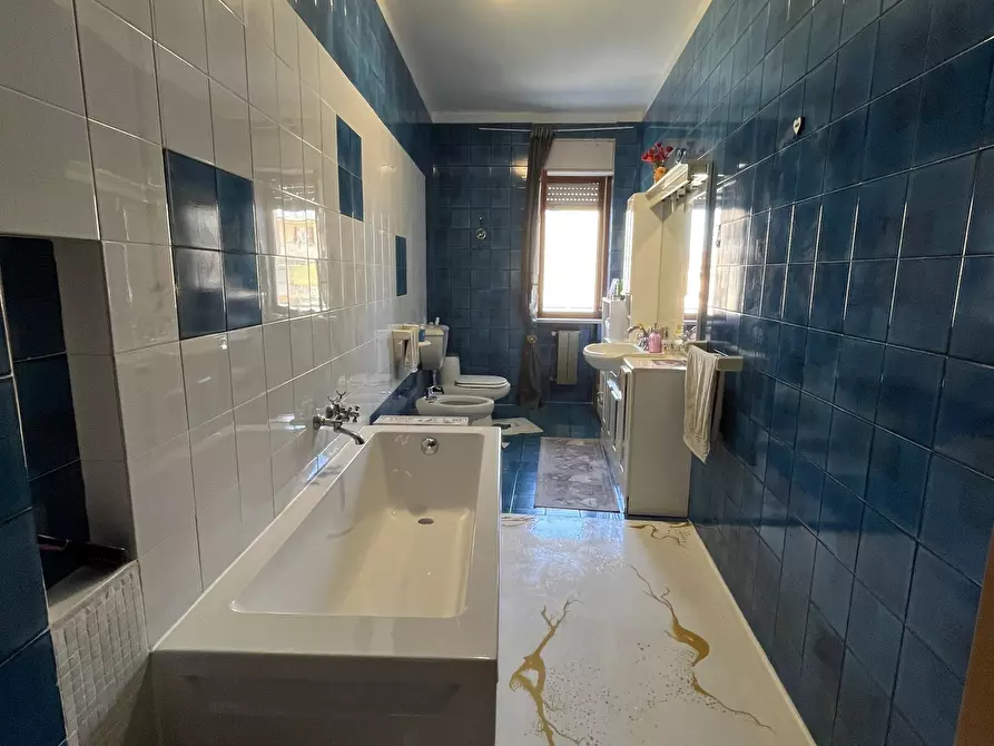 Immagine 16 di Appartamento in vendita  in Viale Scala Greca 406 a Siracusa