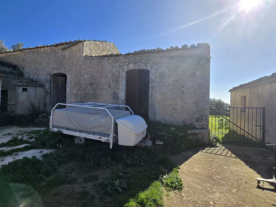 Immagine 27 di Terreno agricolo in vendita  in C.DA CUGNI SNC a Siracusa