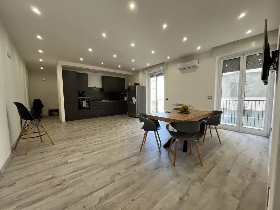 Immagine 4 di Appartamento in vendita  in Corso Gelone 43 a Siracusa