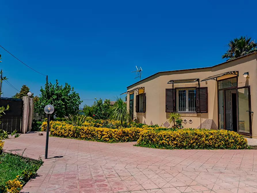 Immagine 57 di Villa in vendita  in Via Olindo Marinelli 66 a Siracusa