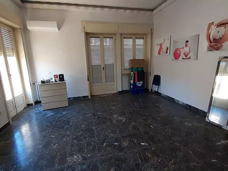Immagine 4 di Terratetto in vendita  in Via Vittorio Emanuele III 288 a Canicattini Bagni