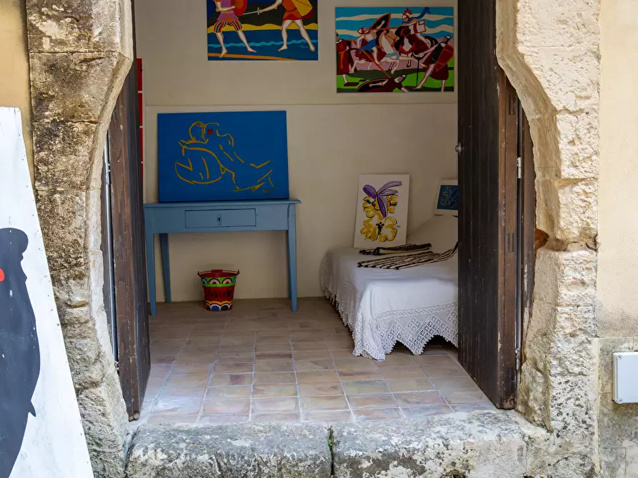 Immagine 20 di Casa indipendente in vendita  in Via Camillo Benso Conte di Cavour 48 a Noto