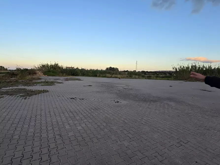 Immagine 19 di Capannone industriale in vendita  in Contrada Targia snc a Siracusa