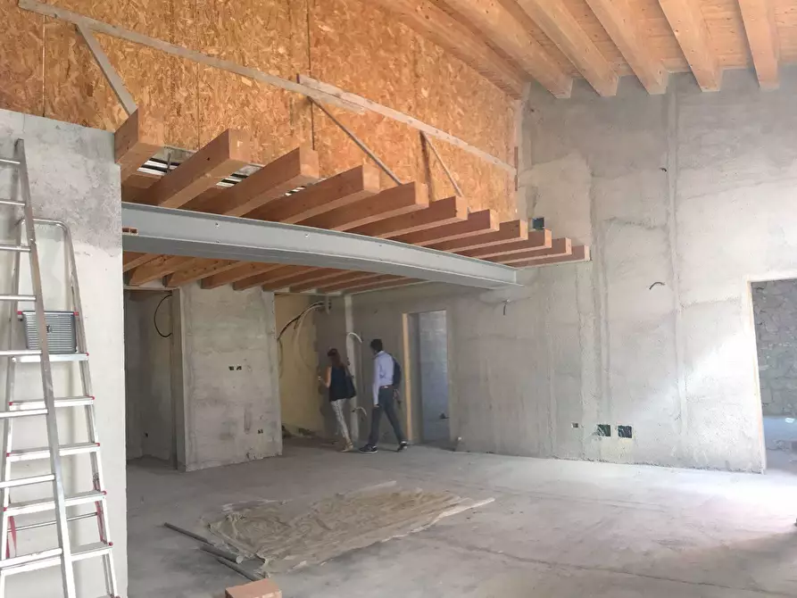 Immagine 13 di Terratetto in vendita  a Siracusa