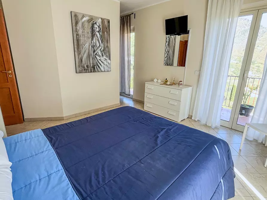 Immagine 51 di Villa in vendita  in Via Crocefisso 16 a Taormina