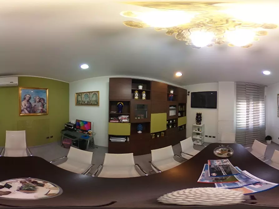 Immagine 31 di Ufficio in affitto  in Via Lussemburgo 15 a Siracusa