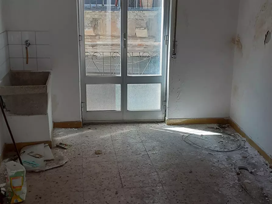 Immagine 7 di Casa indipendente in vendita  in Via Roma 135 a Palazzolo Acreide