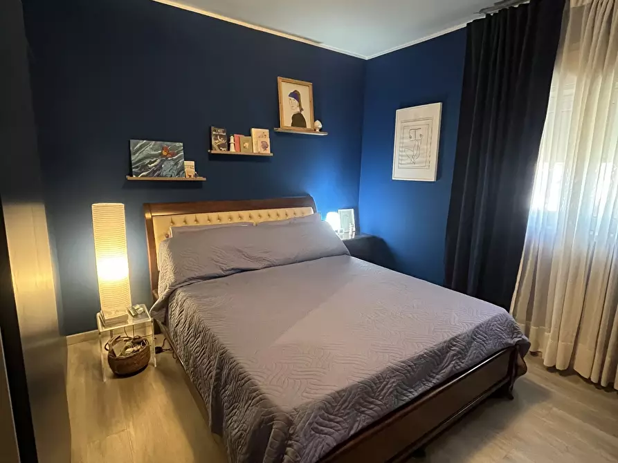 Immagine 15 di Appartamento in vendita  in Via Vincenzo Boscarino 20 a Siracusa