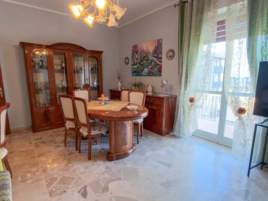 Immagine 11 di Appartamento in vendita  in Viale Acradina 5 a Siracusa