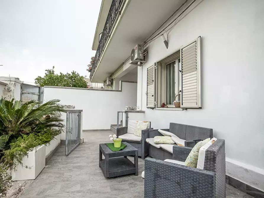 Immagine 1 di Appartamento in vendita  in Via centuripe a Siracusa