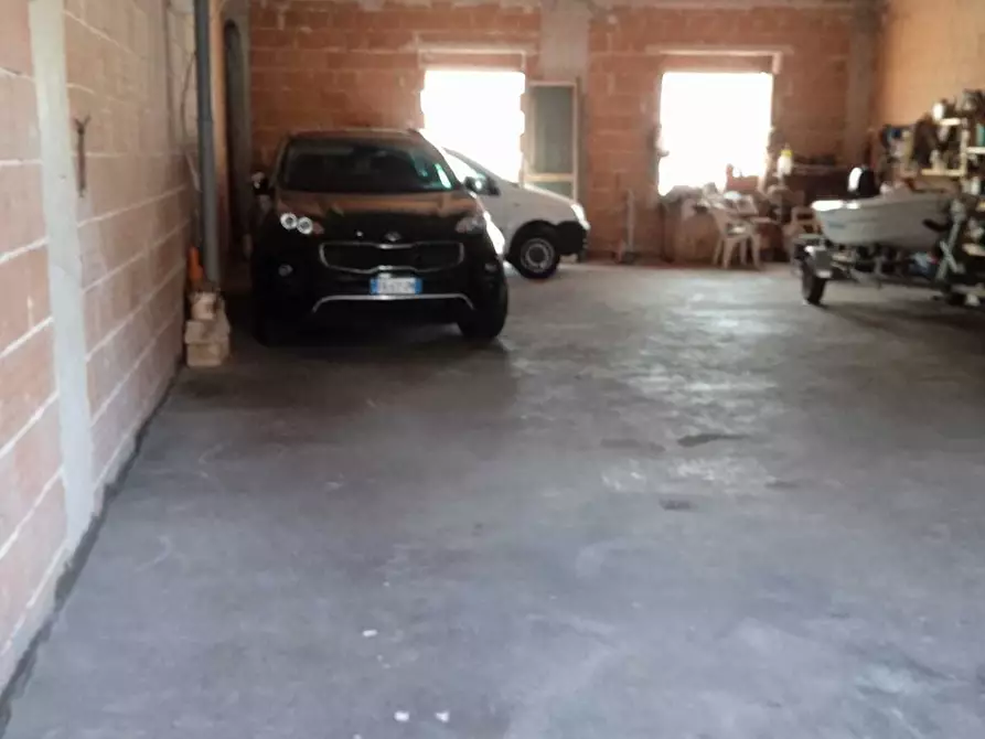 Immagine 2 di Terratetto in vendita  in Via A. Uccello 31 a Canicattini Bagni