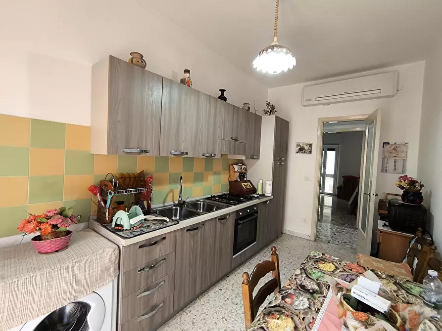 Immagine 4 di Appartamento in vendita  in VIA FILISTO 14/B a Siracusa