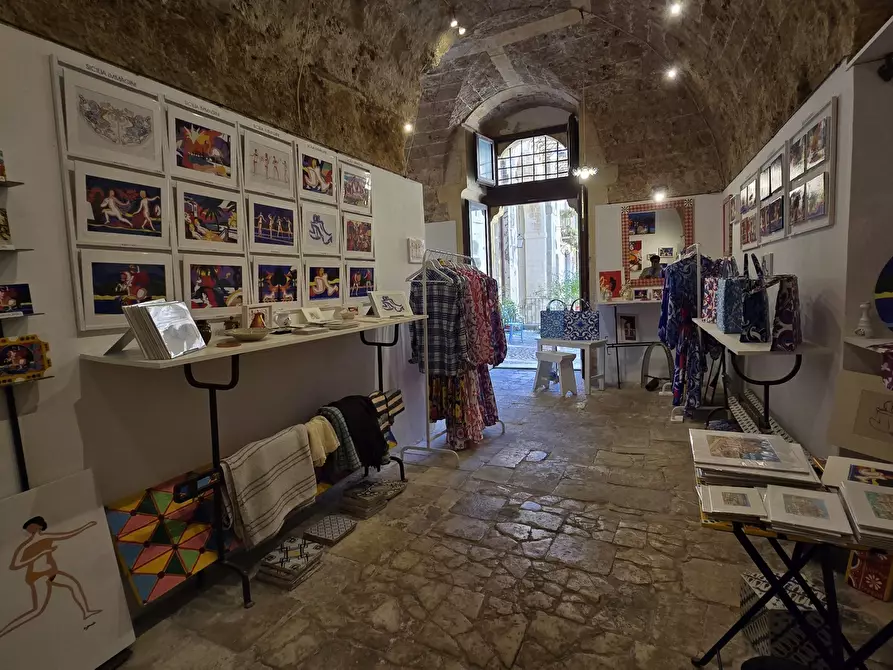 Immagine 58 di Casa indipendente in vendita  in Via Camillo Benso Conte di Cavour 48 a Noto