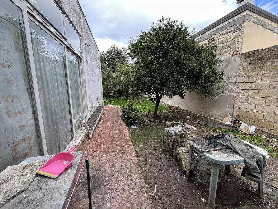 Immagine 8 di Villa in vendita  in Strada Ognina 70 a Siracusa