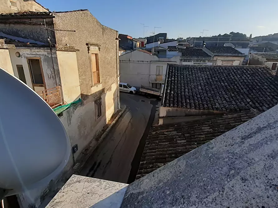 Immagine 38 di Casa indipendente in vendita  in Via Procida 9 a Canicattini Bagni