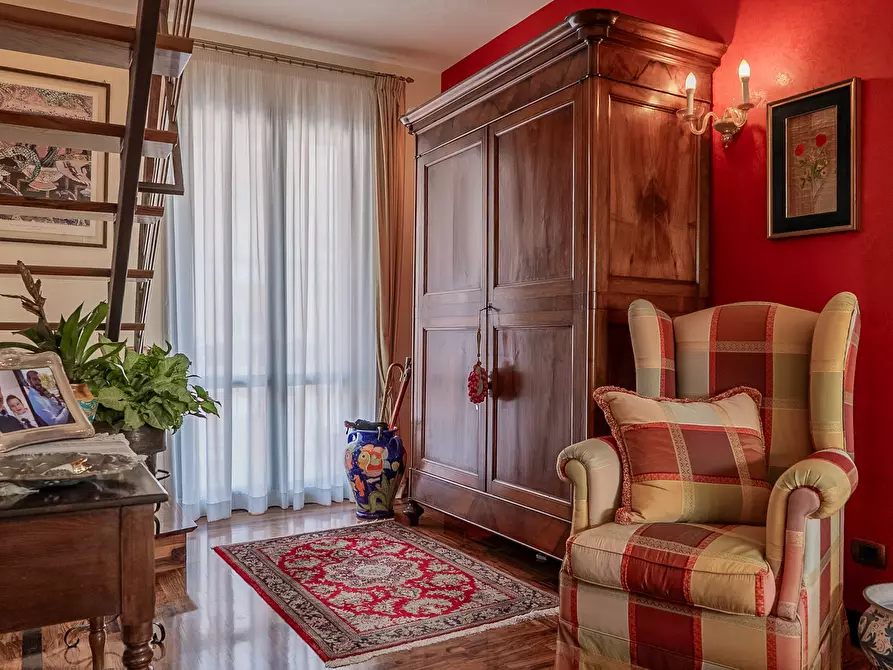 Immagine 4 di Attico in vendita  in viale scala greca a Siracusa