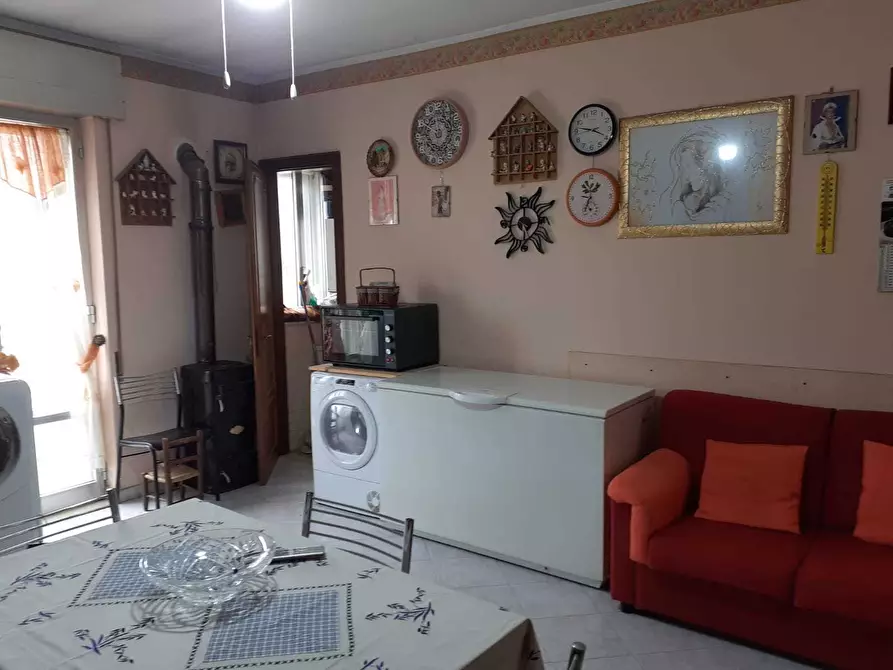 Immagine 5 di Casa indipendente in vendita  in Via Lenza 5353 a Palazzolo Acreide