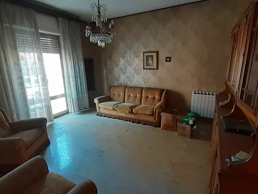 Immagine 10 di Casa indipendente in vendita  in Via Vittorio Emanuele III 374 a Canicattini Bagni