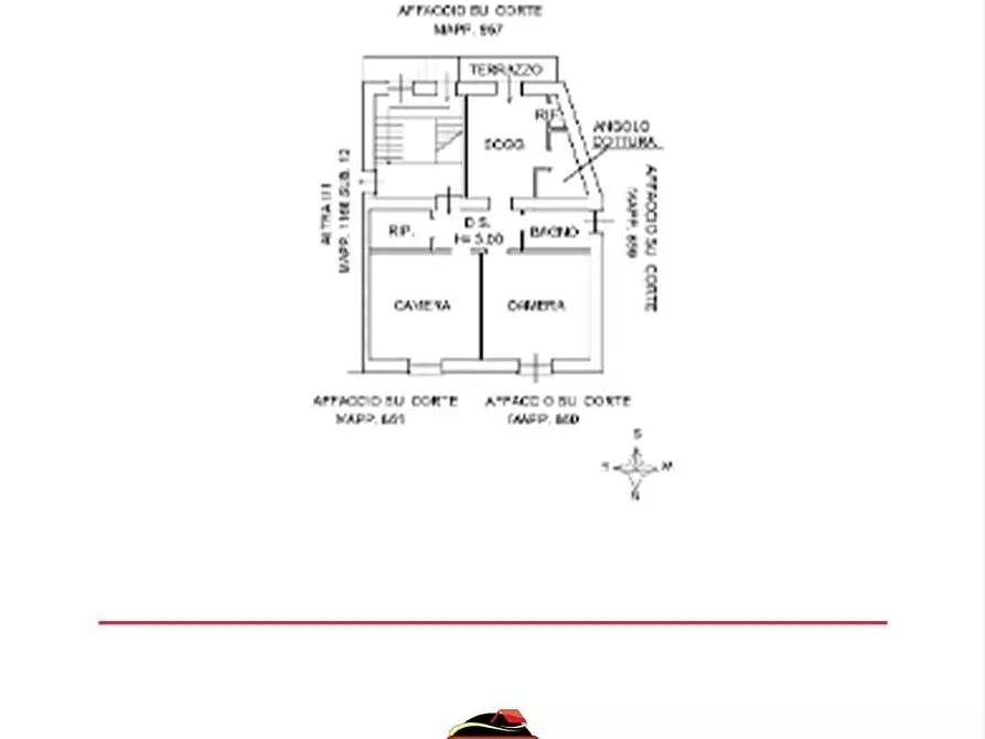 Immagine 63 di Villa in vendita  in Strada Tremmilia 143 a Siracusa