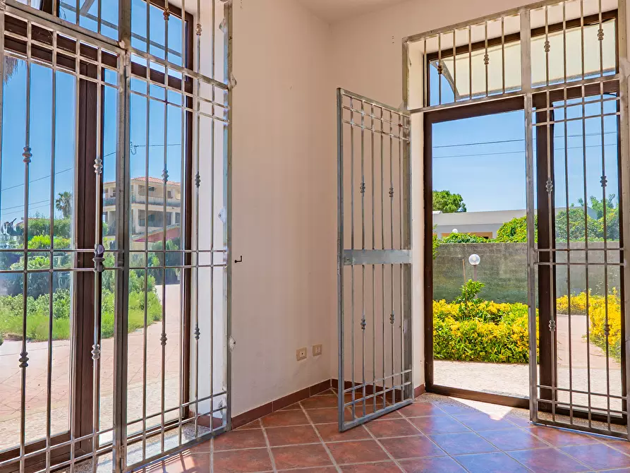 Immagine 28 di Villa in vendita  in Via Olindo Marinelli 66 a Siracusa