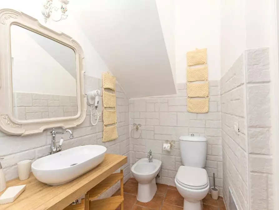 Immagine 40 di Casa indipendente in vendita  in Lungomare di Levante Elio Vittorini 20 a Siracusa