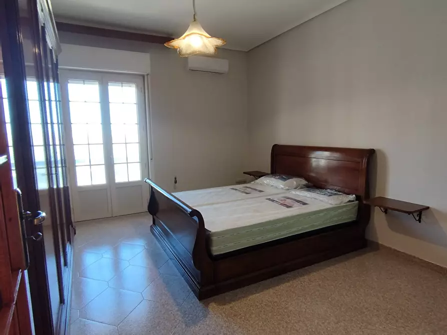 Immagine 5 di Appartamento in vendita  in Viale Teocrito 65 a Siracusa