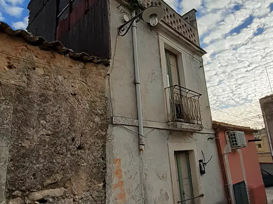 Immagine 1 di Casa indipendente in vendita  in Via Orazio 19 a Palazzolo Acreide