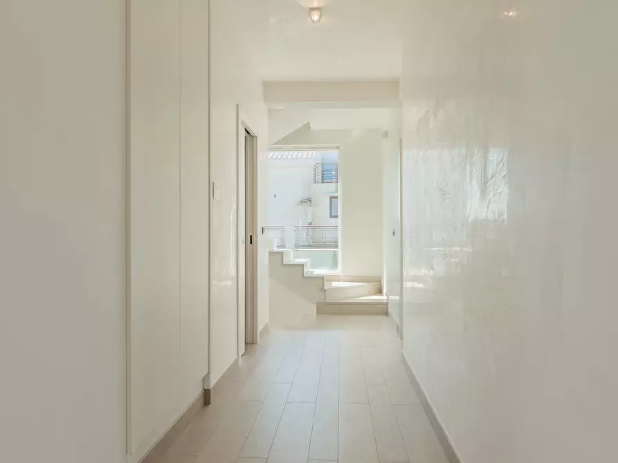 Immagine 37 di Villa in vendita  in Via dell'Airone 3 a Siracusa