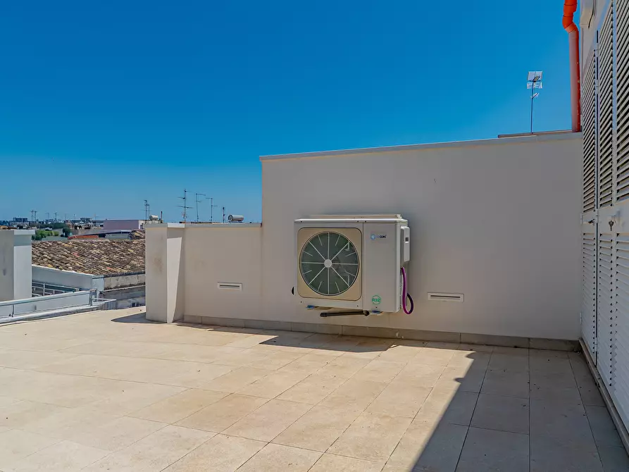 Immagine 37 di Casa indipendente in vendita  in Corso Vittorio Emanuele 456 a Floridia