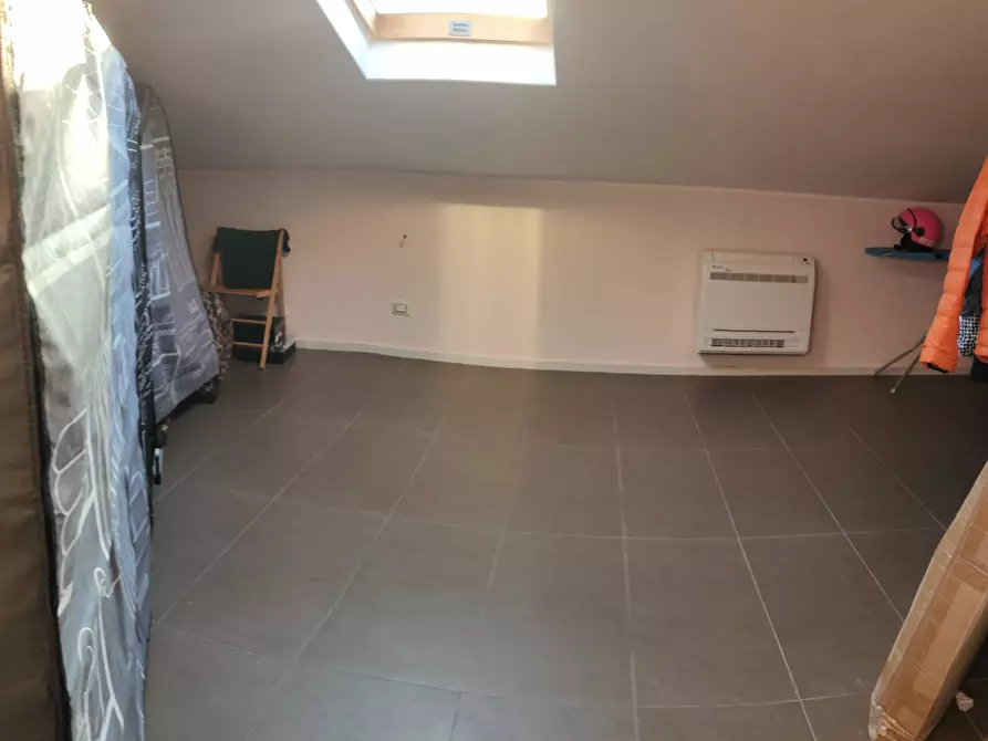 Immagine 20 di Mansarda in vendita  in Via Gela 11 a Siracusa