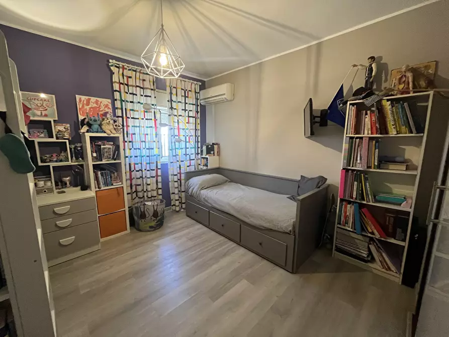 Immagine 13 di Appartamento in vendita  in Via Vincenzo Boscarino 20 a Siracusa