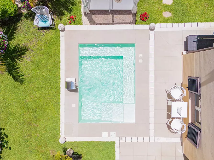 Immagine 46 di Villa in vendita  in Contrada Mastrissa 1000 a Taormina