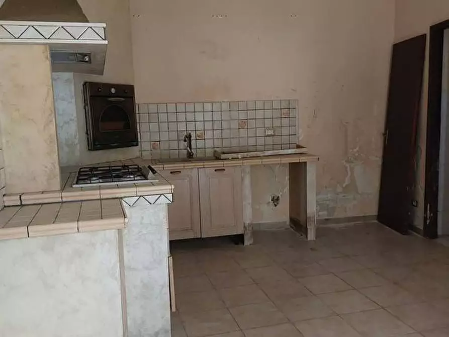 Immagine 15 di Casa indipendente in vendita  in Corso Vittorio Emanuele 135 a Palazzolo Acreide