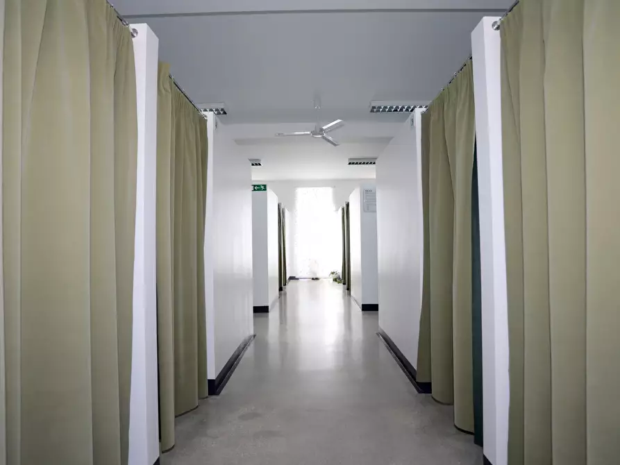 Immagine 5 di Ufficio in affitto  in Via Umberto 396a a Canicattini Bagni