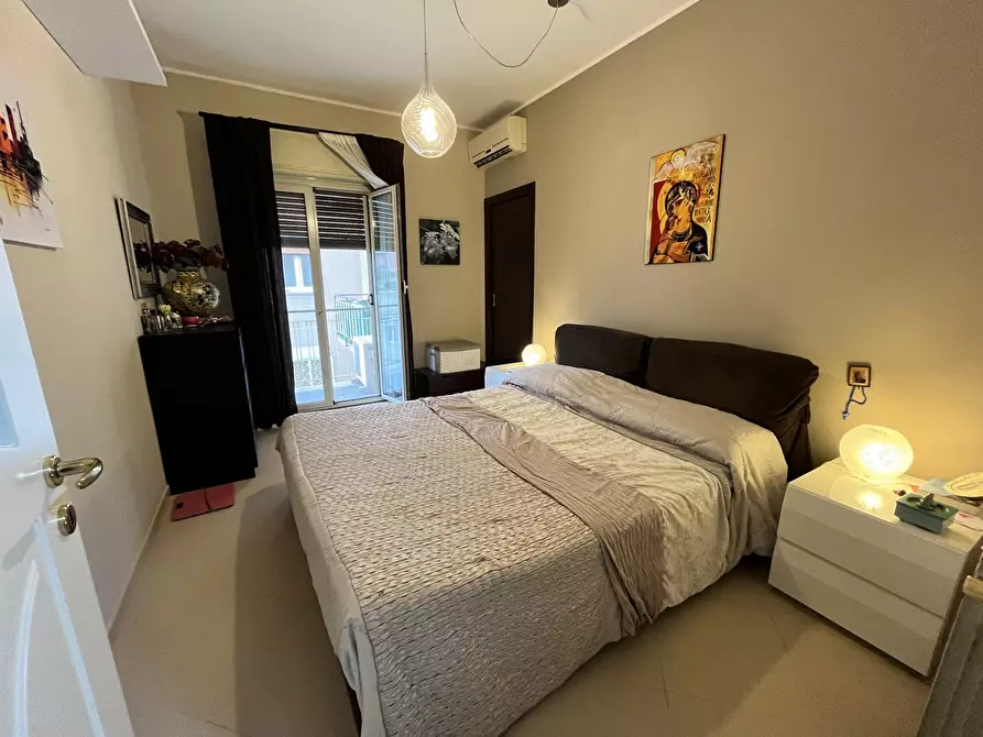 Immagine 13 di Appartamento in vendita  in Via Gregorio Tedeschi 5 a Siracusa