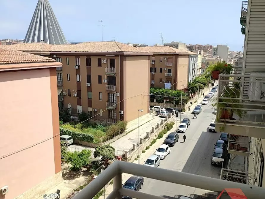 Immagine 9 di Appartamento in vendita  in Corso Gelone 114 a Siracusa