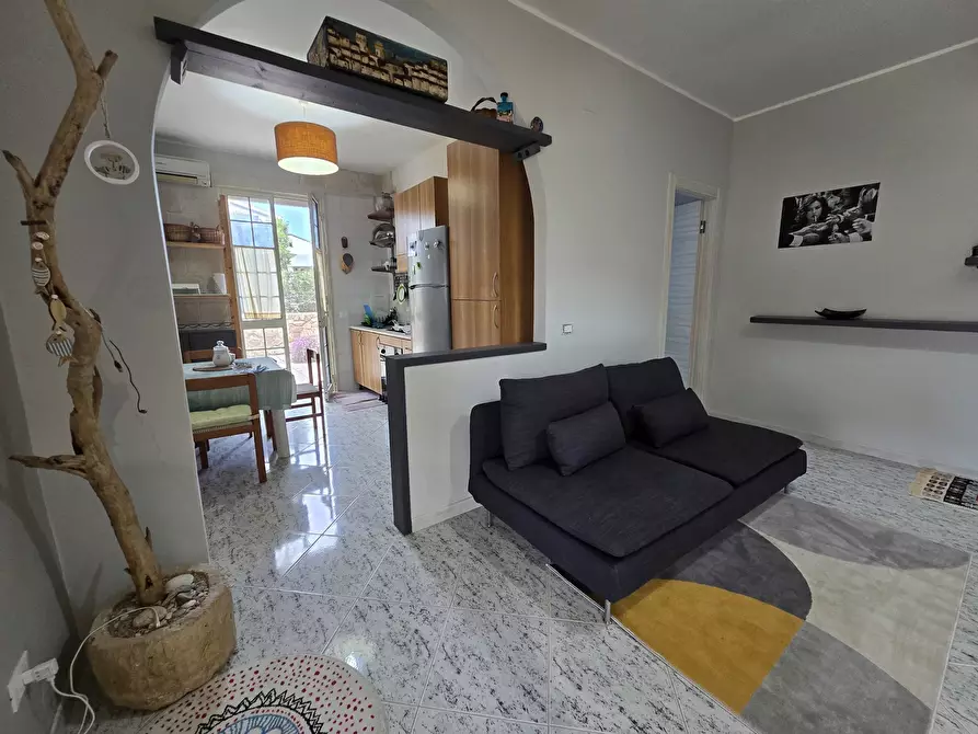 Immagine 15 di Casa bifamiliare in vendita  in Strada Capo Murro di Porco 282 a Siracusa