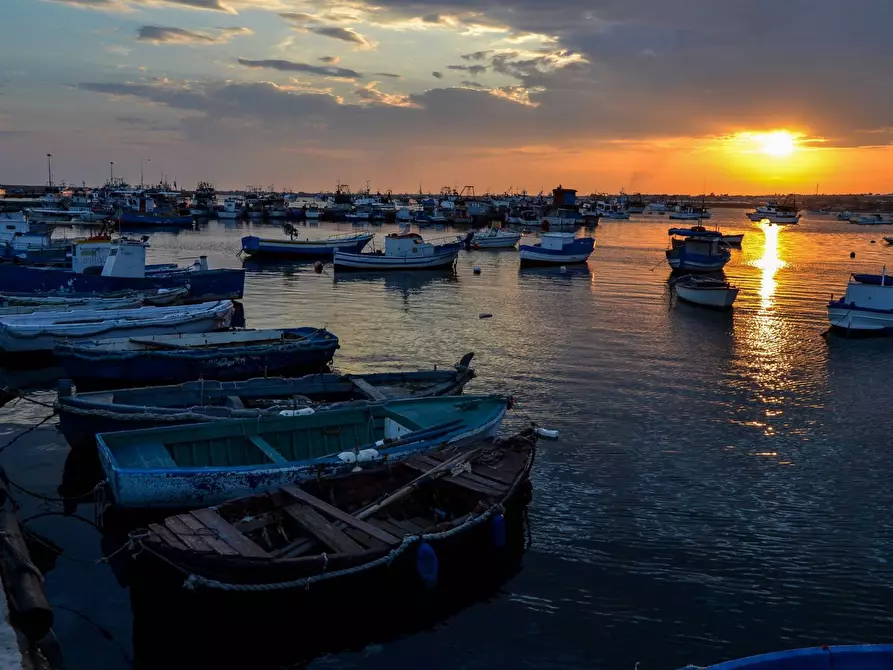 Immagine 2 di Terreno agricolo in vendita  in Via Vincenzo Bellini a Portopalo Di Capo Passero